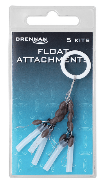 Drennan System Mocowania Spławika