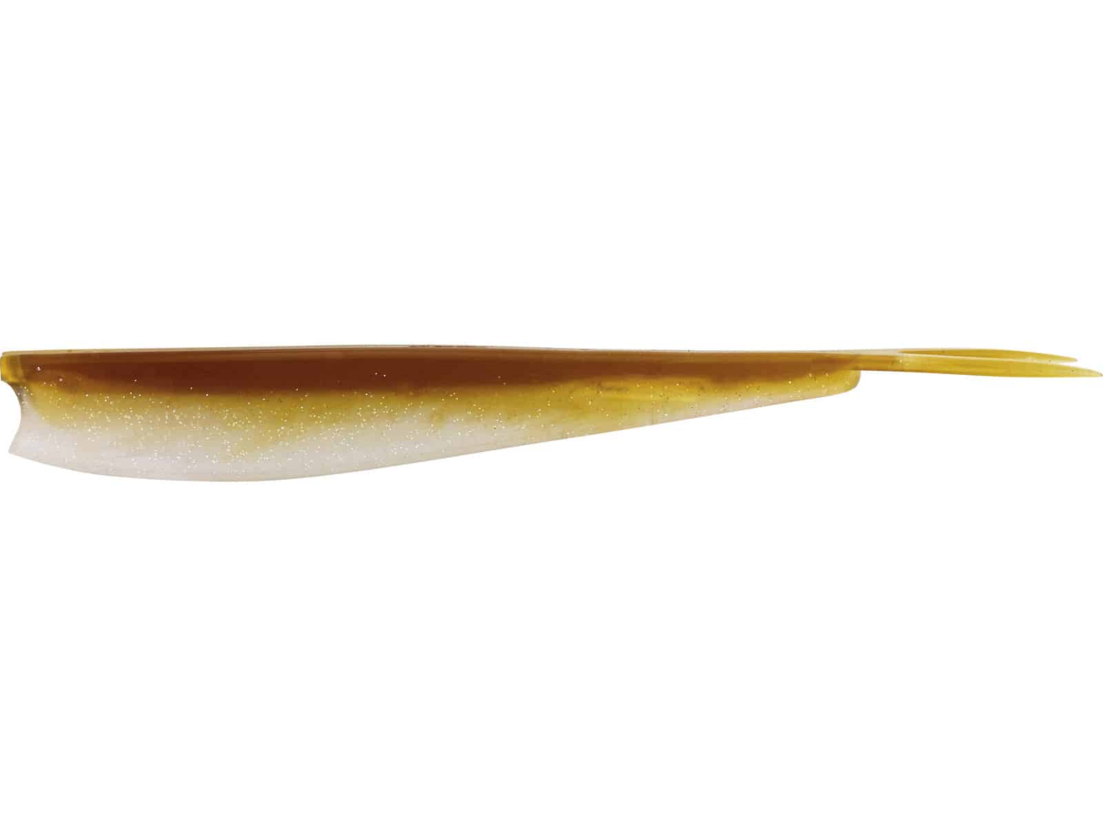 Westin Guma Twinteez V-Tail 24cm Baitfish Glitter