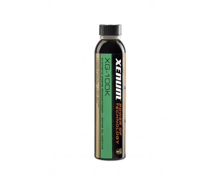 XENUM XG-100K 3W1 MOXG SUPERSEAL OIL STOP 350ML - Petrostar