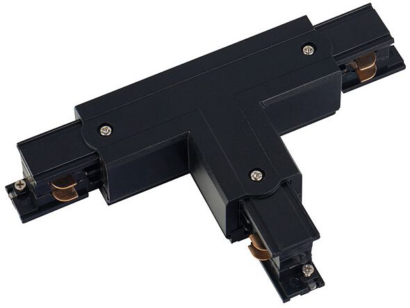 Nowodvorski Lighting CTLS łącznik czarny 8244