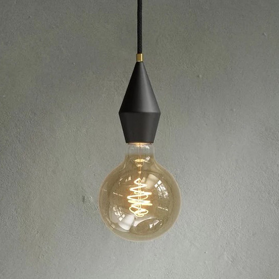 Nordlux DecoE27 Spiral Dim żarówka dekoracyjna 1x4,9 W 2200 K E27 2080222758