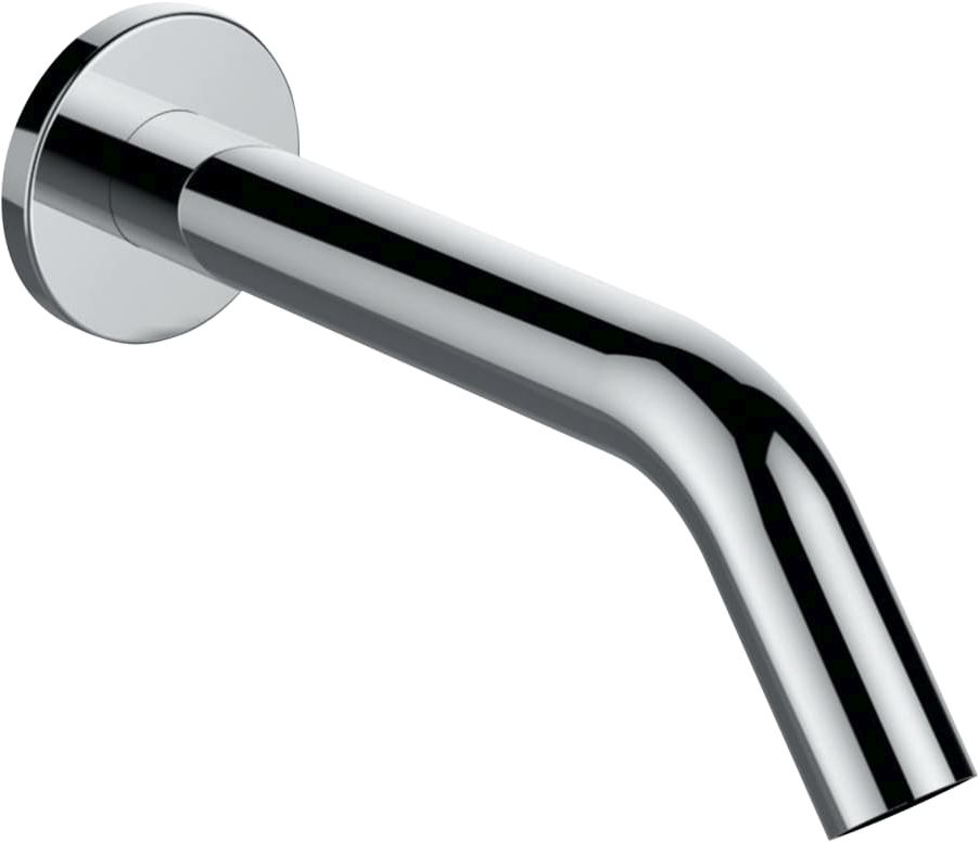 Laufen Kartell wylewka do baterii wannowej chrom H3713300040601