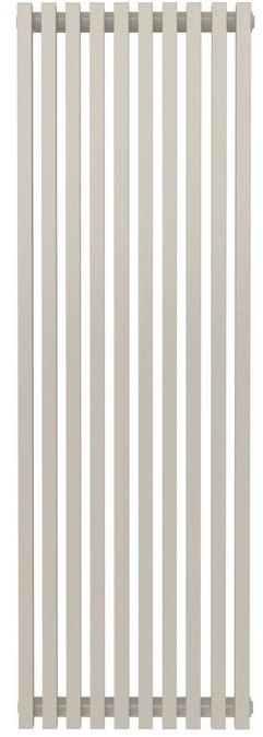 Radox Vertica Uno grzejnik pokojowy 190x44,5 cm podłączenie dolne piaskowy jasny RX-VRD.Q2.1900.445
