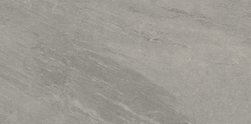 Opoczno Quarzite Stone 2.0 płytka podłogowa 119,3x59,3 cm szara