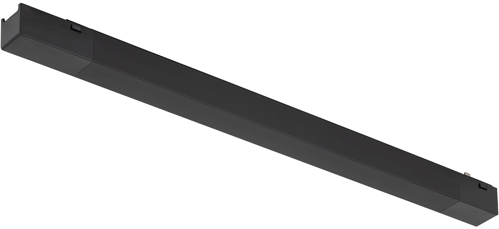 Nowodvorski Lighting zasilacz szynowy 200 W czarny 11330