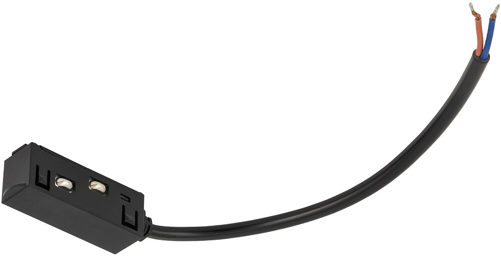 Nowodvorski Lighting LVM moduł przewodzący czarny 10168