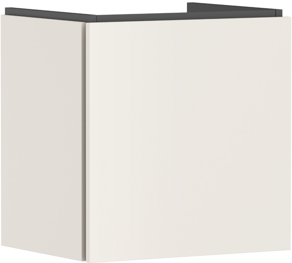 Hansgrohe Xilesa E szafka 48x38x50 cm podumywalkowa wisząca piaskowa 54247780