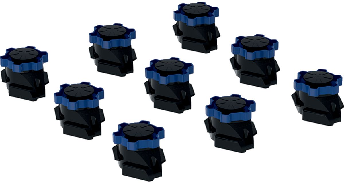Geberit nogi do brodzika 554.952.00.1