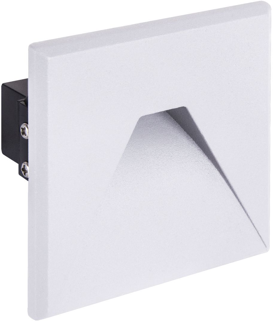 Strühm Kurs lampa przypodłogowa 1x1,6 W biała 03908 - Wysyłka w 24h