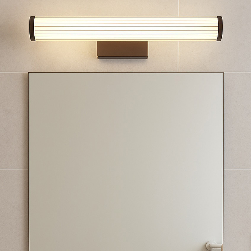 Light Prestige Vena kinkiet 1x8 W brązowy LP-1010/1W-45 CF
