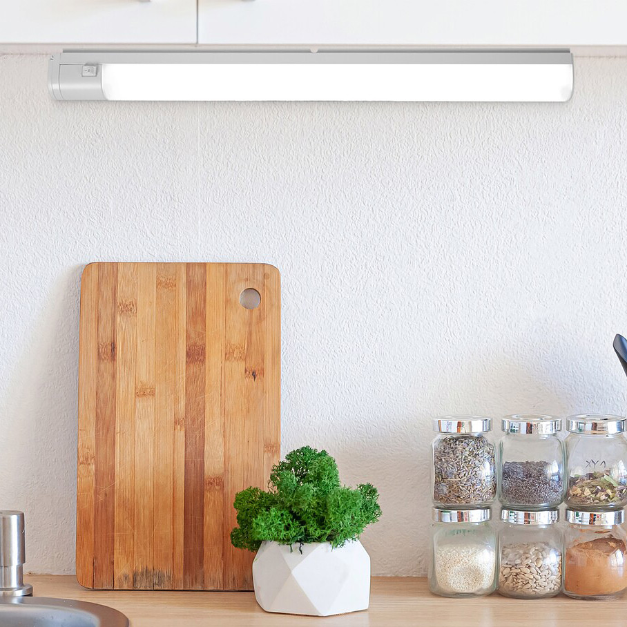 Rabalux Duddu lampa podszafkowa 1x20W LED biały 78028
