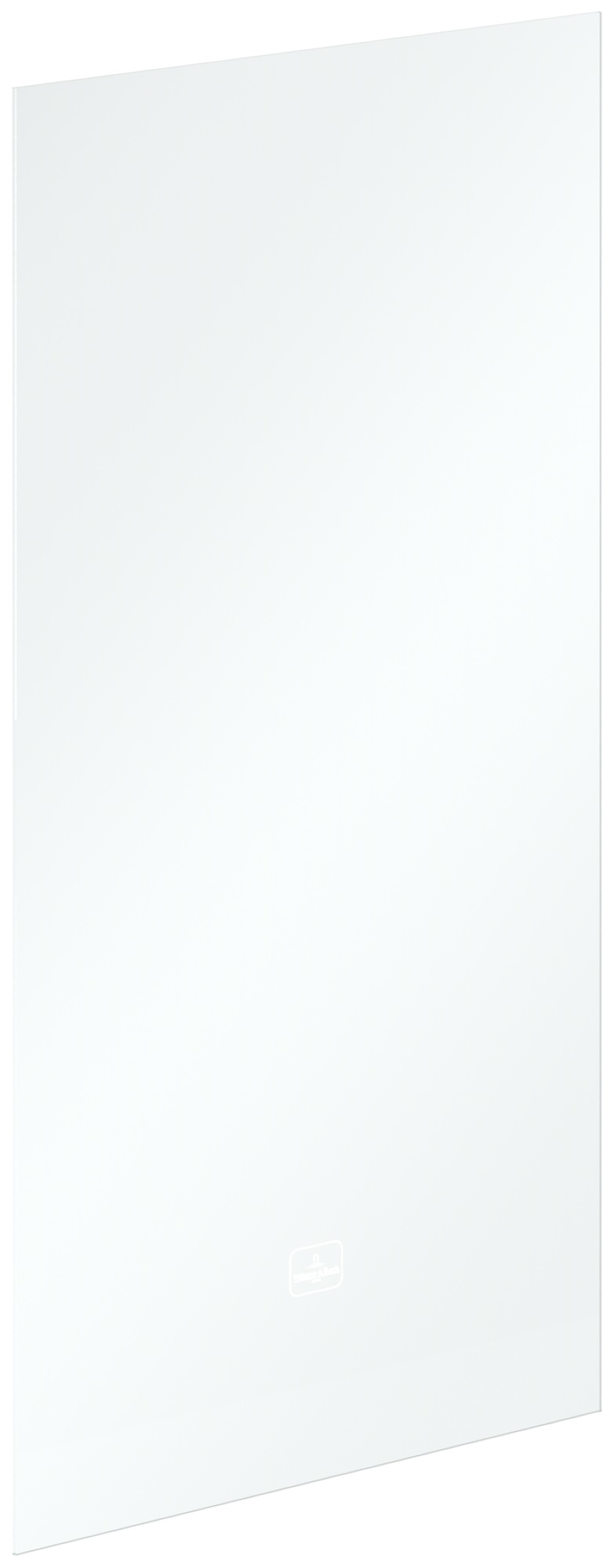 Villeroy & Boch More to See Lite lustro 37x75 cm prostokątne z oświetleniem A4773700