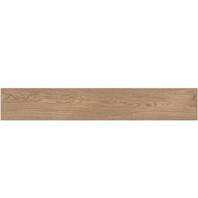 Gres szkliwiony WOODPAGE GPT1176 brown mat 9,8x59,8 gat. II
