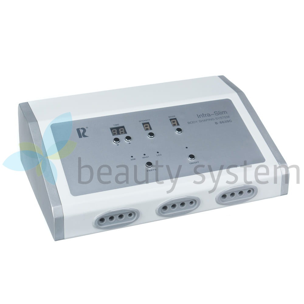 BS Aparat do presoterapii BOA BR-8639C