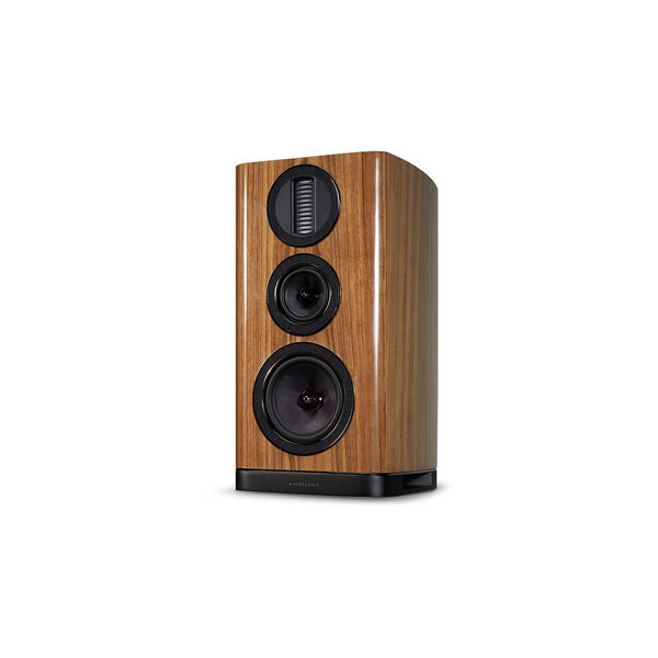 Kolumna głośnikowa podstawkowa wharfedale aura 2