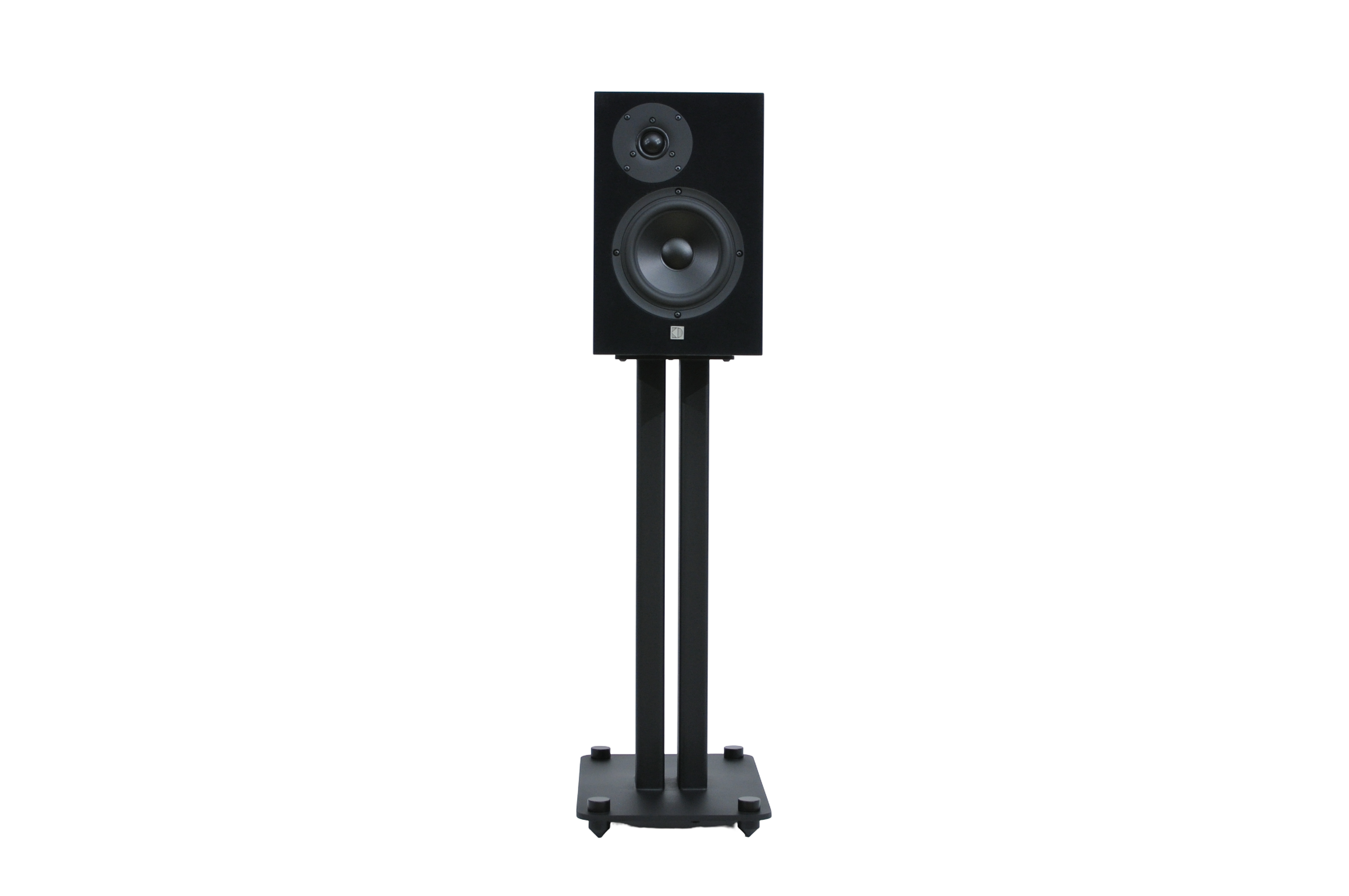 Kolumna z podstawką kultura dźwięku soul 2 monitor