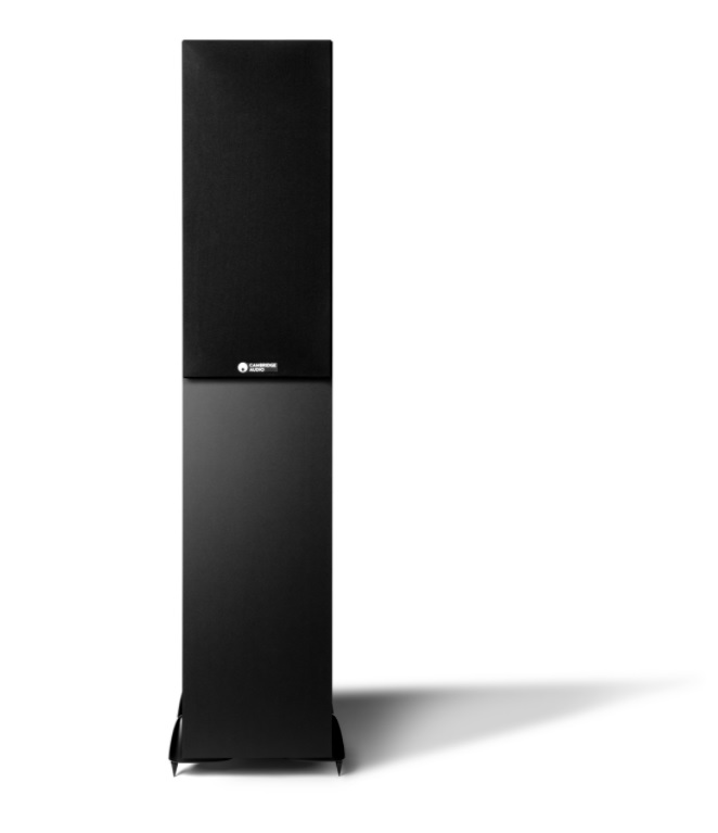 Cambridge audio sx-80