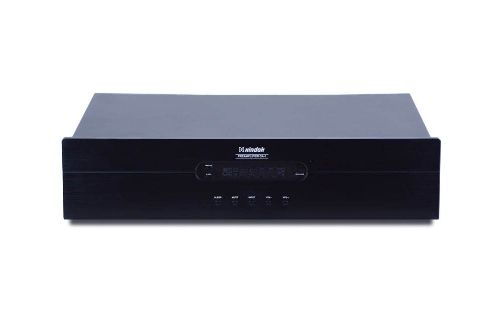 Xindak ca-1 pre-amplifier