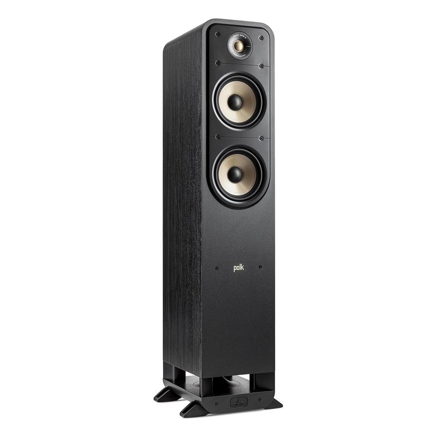 Kolumny podłogowe polk audio signature es55