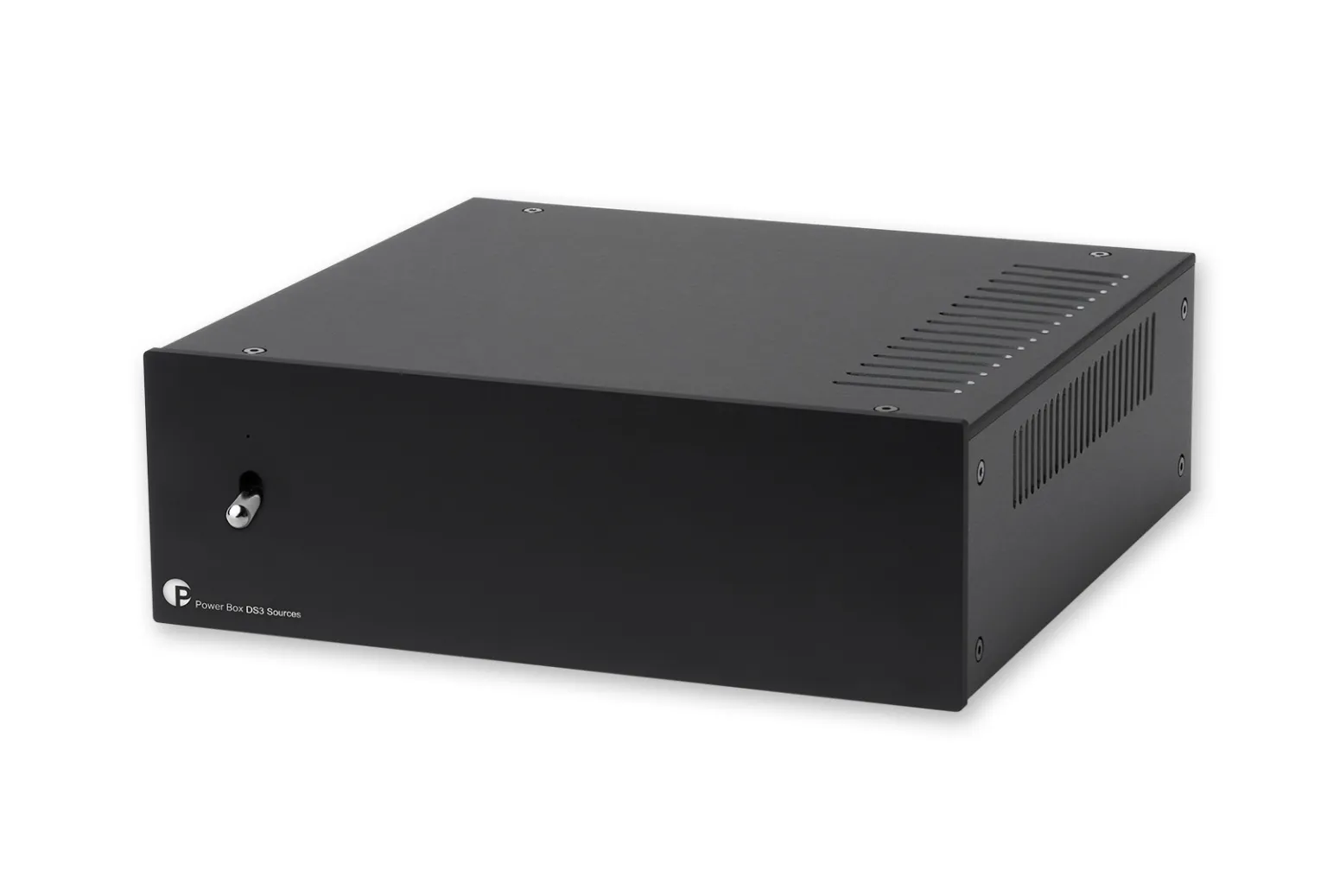 Zasilacz pro-ject power box ds3 sources