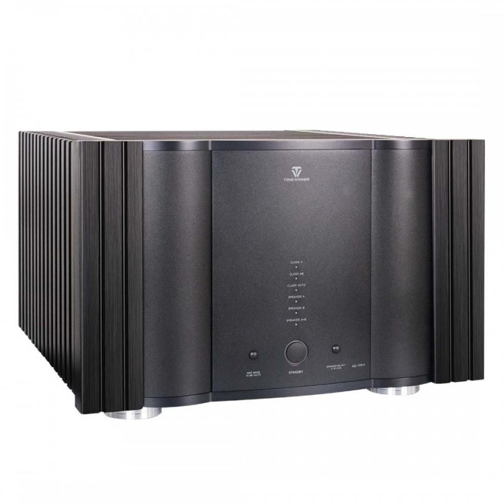 Tonewinner ad-1pa+ – wzmacniacz mocy hi-fi high-end klasy a/ab