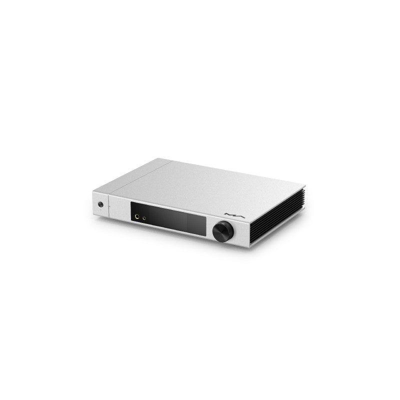 Matrix audio element x2 -streamer combo