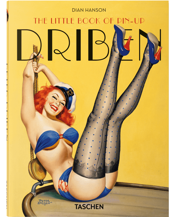 The Little Book of Driben