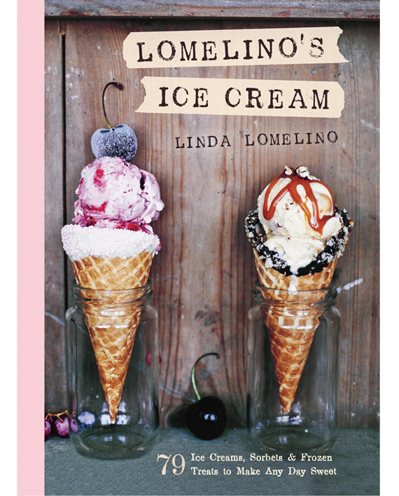 Lomelino's Ice Cream