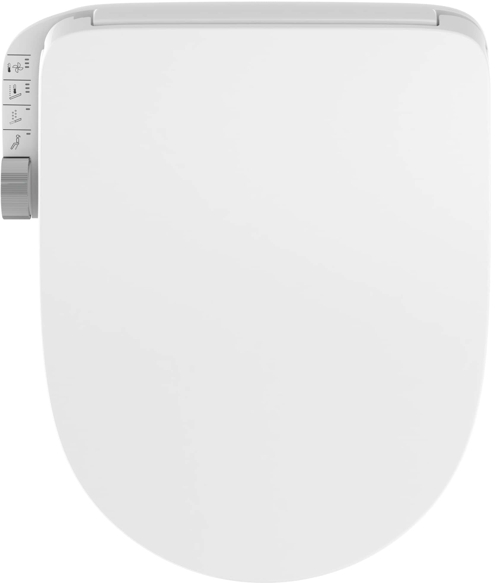 Darmowa Dostawa - Deska myjąca biała Roca Multiclean A804057001