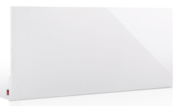 Darmowa Dostawa - Grzejnik konwektorowy x37 cm 300 W Heat Decor HDSW300
