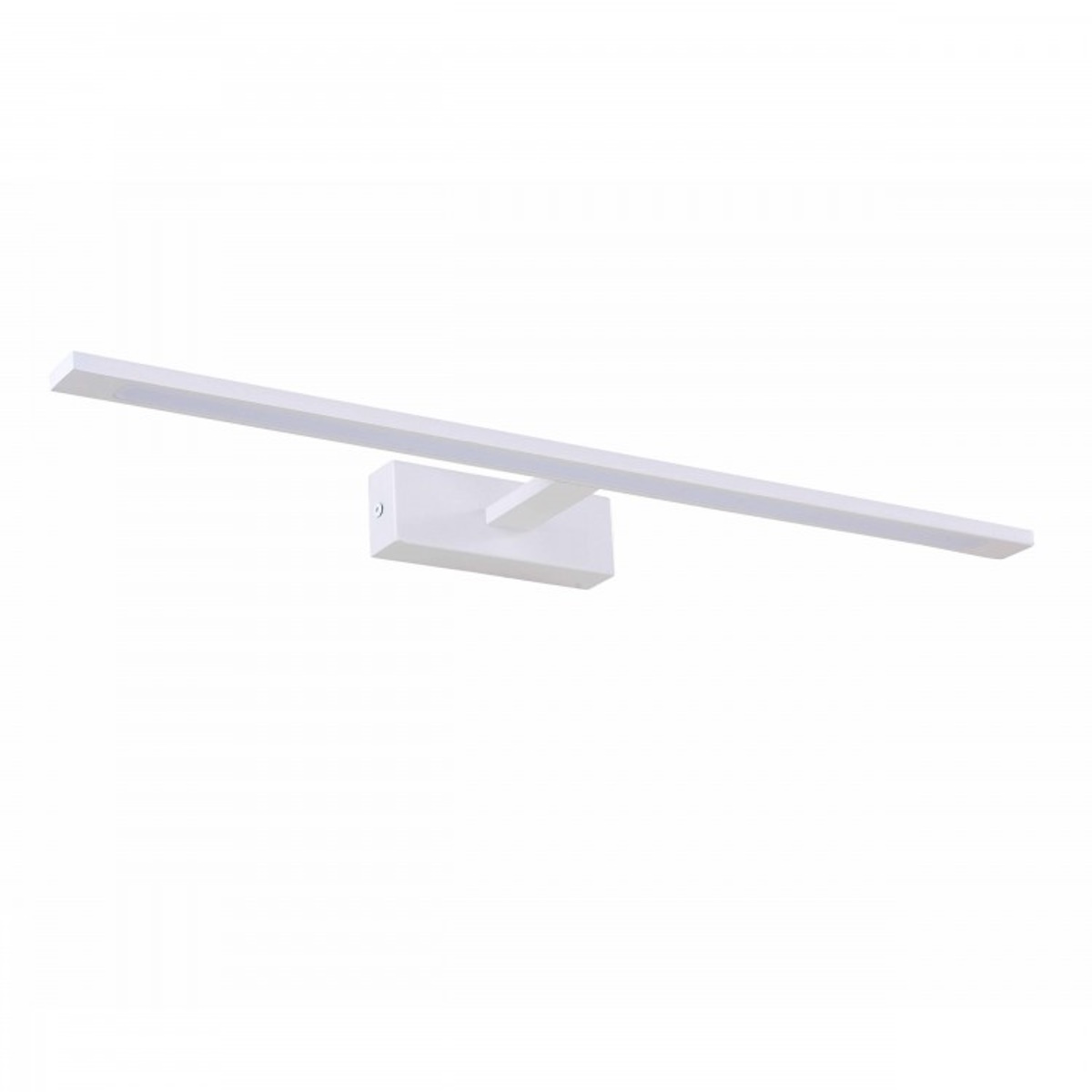 Darmowa Dostawa - Lampa ścienna 1x20 W biały Light Prestige Isla GSLWB20WWHCCT