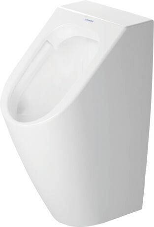 Darmowa Dostawa - Pisuar Duravit ME by Starck 280930AA00