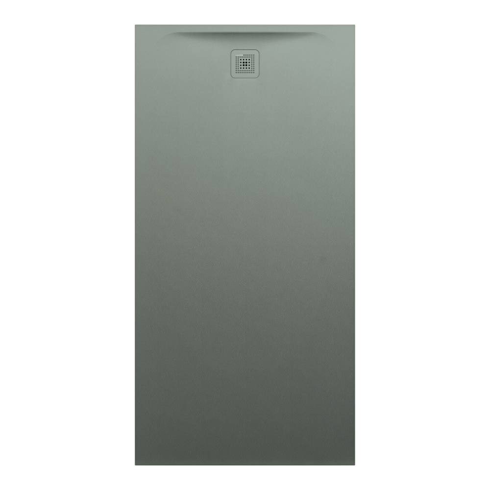 Darmowa Dostawa - Brodzik prostokątny 200x100 cm beton Laufen Pro H2169590790001
