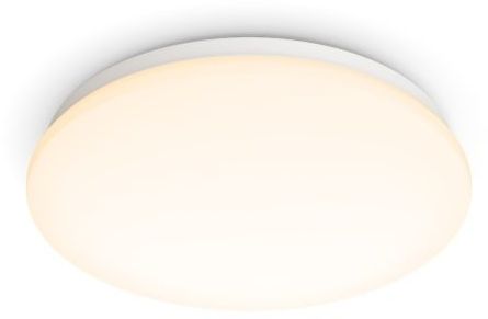 Darmowa Dostawa - Plafon 1x20 W biały Philips Moire 929002622101