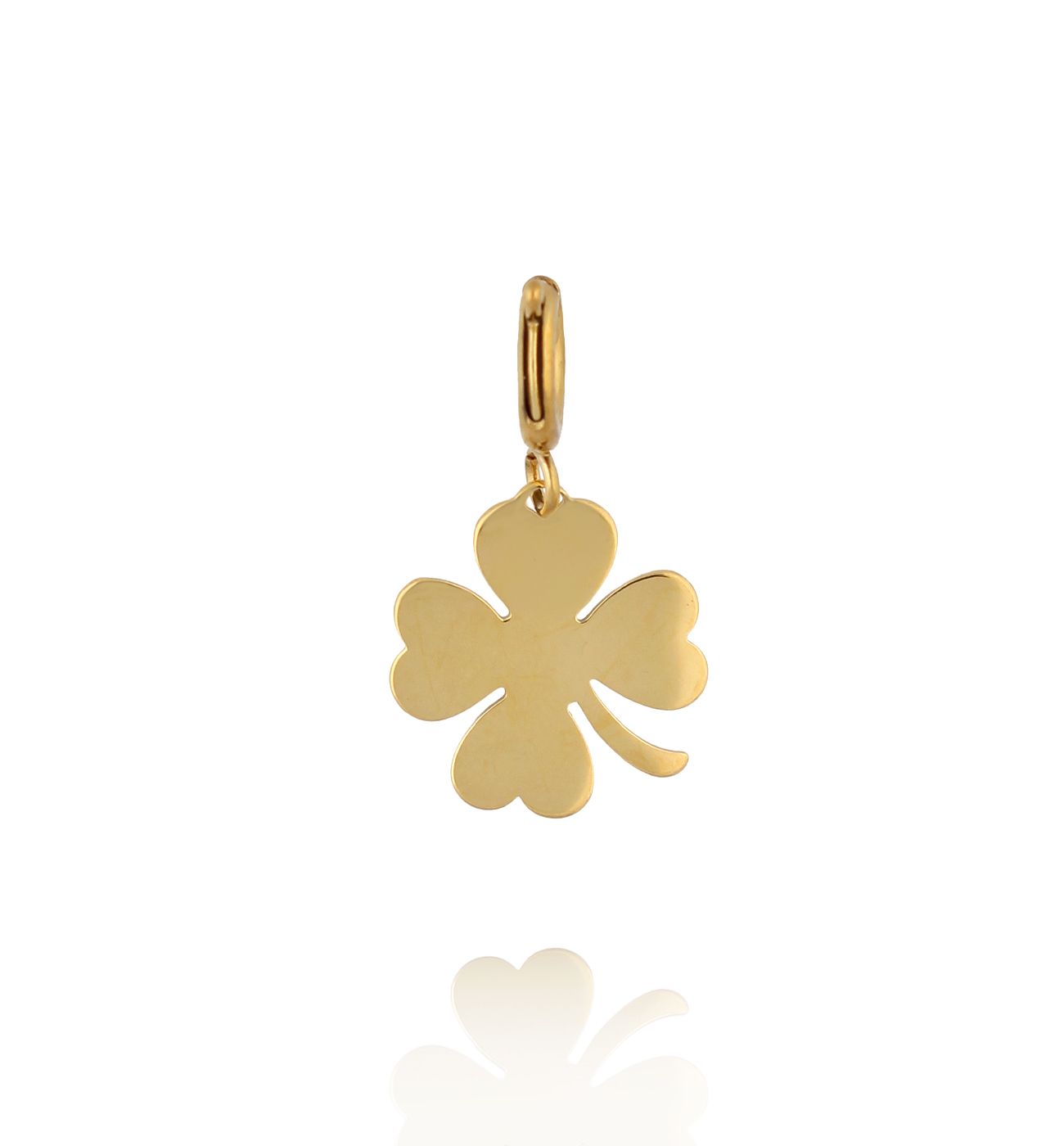 Charms Koniczyna Classic CHA0070 - By Dziubeka