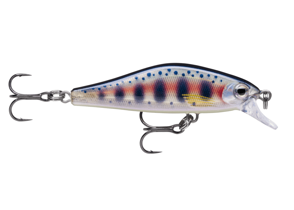 Rapala Wobler Tonący Shadow Rap Solid Shad 5cm #YM
