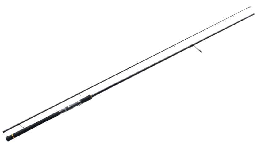 Major Craft Wędka Crostage Seabass CRX-862ML 260cm 30g
