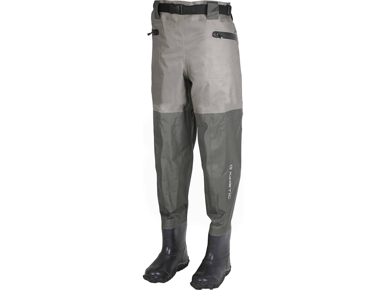 Kinetic Spodniobuty X4 Waist BootFoot nr 40-41