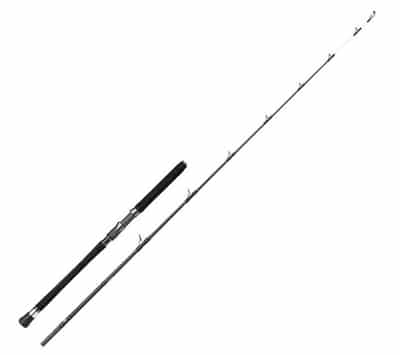 Penn Wędka Carnage Halibut 220cm / 30lb / 1+1