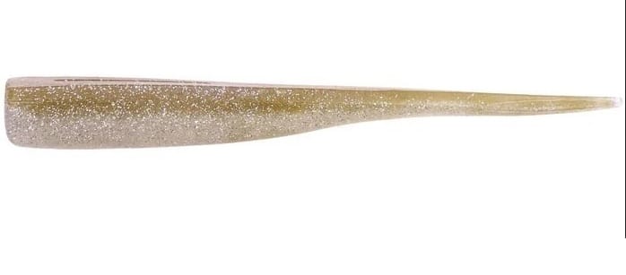 Duo Guma Bayruf BR Fish Jaskółka 5' 12,70cm F100