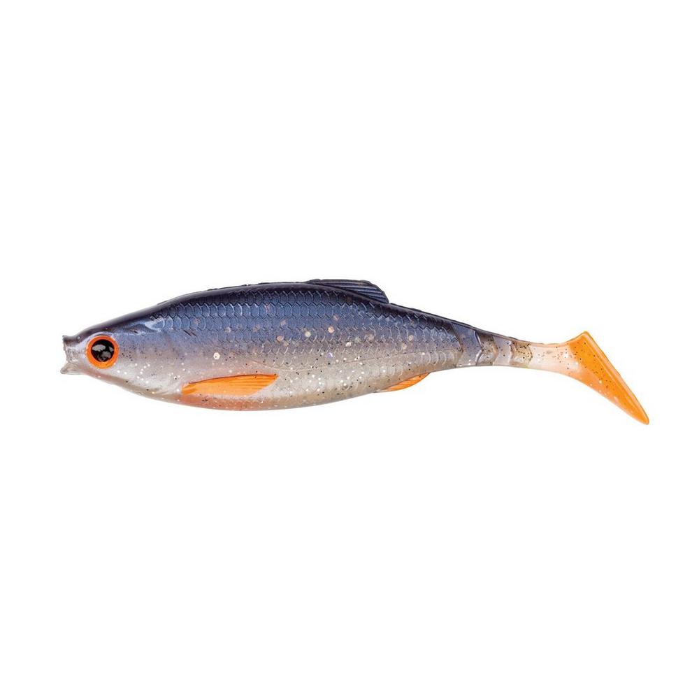 Berkley Guma Ripper Realistic Roach 15cm Roach