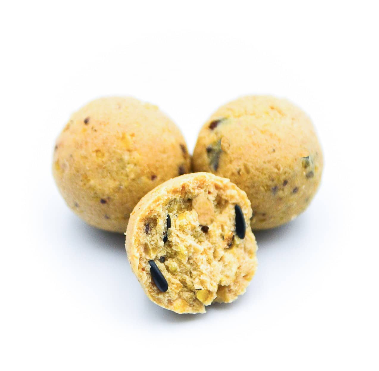 Massive Baits Kulki Eco Octopus 18mm 3kg