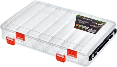 Select Pudełko Reversible Box SLHS-319