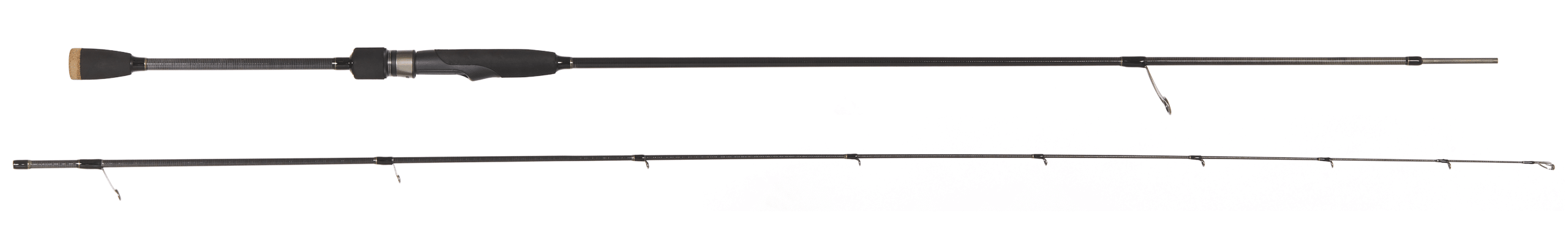 Lucky John Wędka Vanrex Finess Game 213cm 3-9g