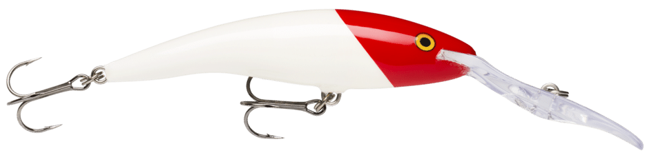 Rapala Wobler Deep Tail Dancer Pływający 11cm #RH