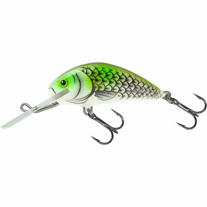 Salmo Wobler Hornet Tonący 2,5cm OHS