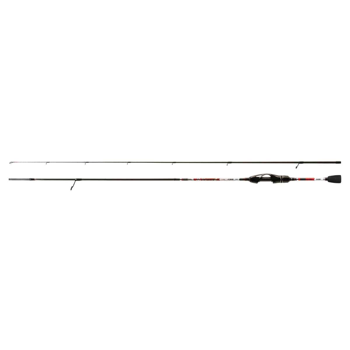 Jaxon Wędka Red Wind Spin 210cm 9g