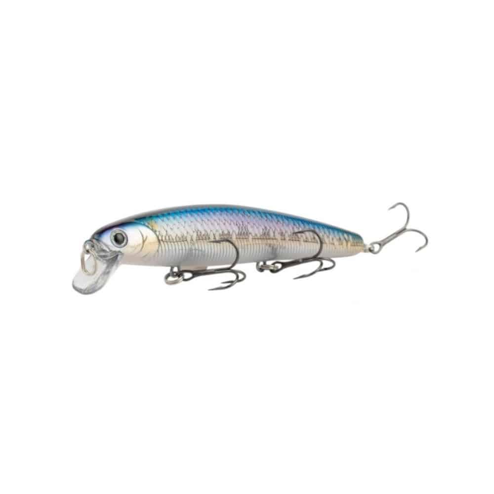 Lucky Craft wobler Flash Minnow 110 SP - MS American Shad
