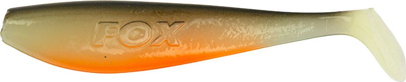 Fox Rage Przynęta Zander Pro 12cm UV Hot Olive