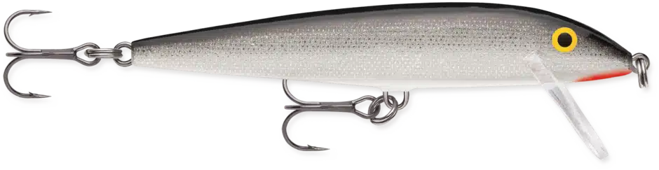 Rapala Wobler Countdown Tonący 11cm #S